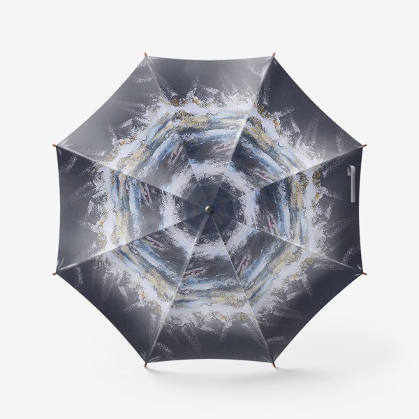 Зонт «В дороге»