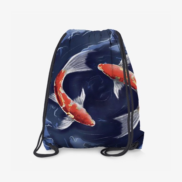 Рюкзак «Fish »