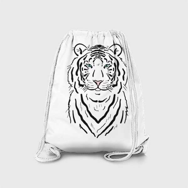 Рюкзак «Амурский Тигр»