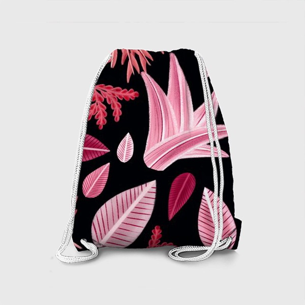 Рюкзак «Розовое настроение»