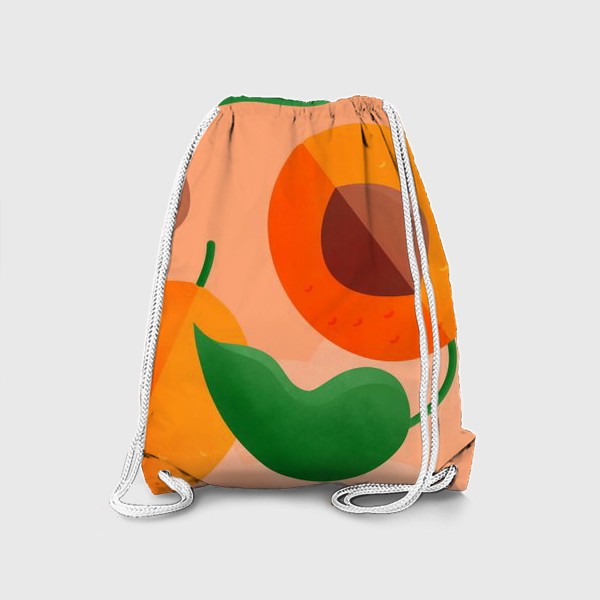 Рюкзак «apricot»