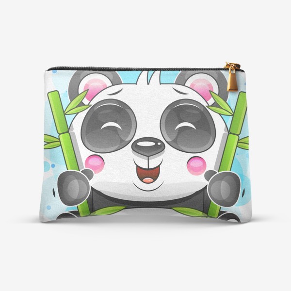 Косметичка «panda»