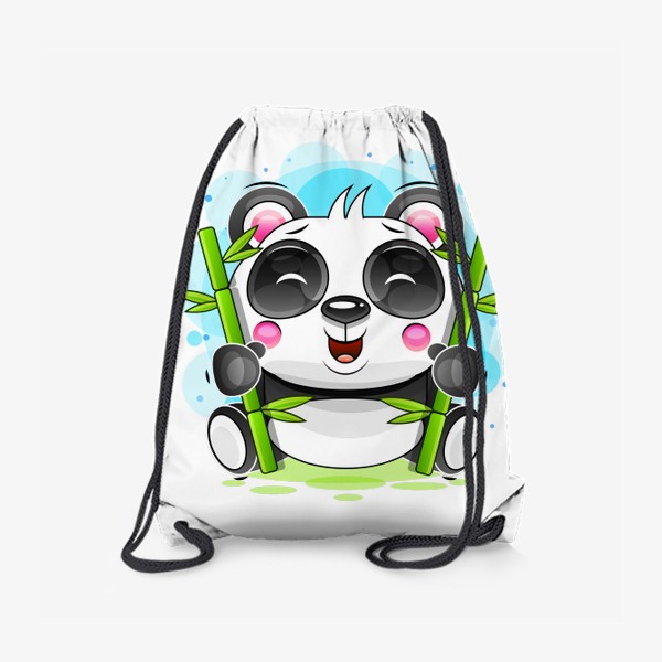 Рюкзак «panda»