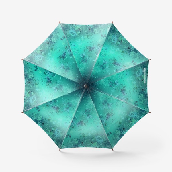 Зонт «Под водой »