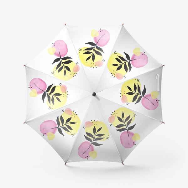 Зонт «летняя фантазия»