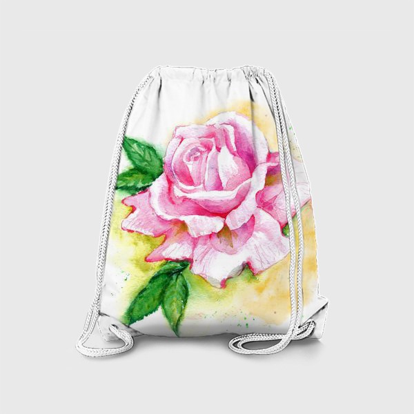 Рюкзак «Солнечная роза»