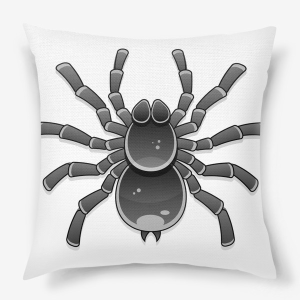 Подушка «tarantula »
