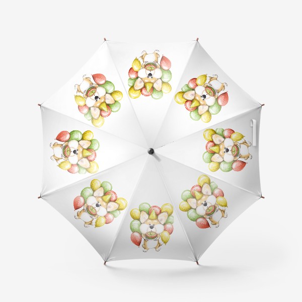 Зонт «Праздник»