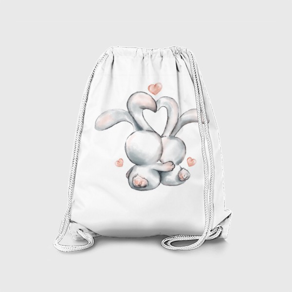 Рюкзак «Любовь»