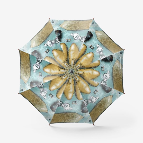 Зонт «Для мужчины»