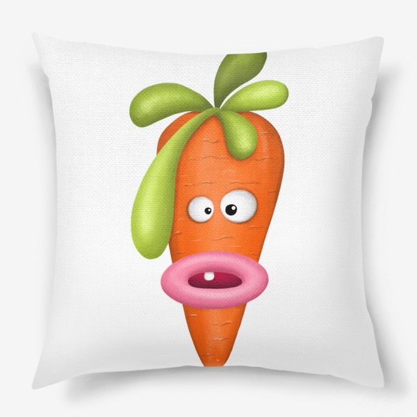 Подушка «Морки»
