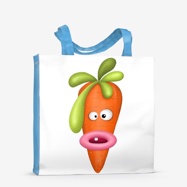 Сумка-шоппер «Морки»