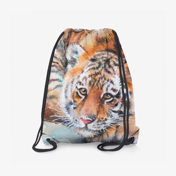 Рюкзак «Тигрята»