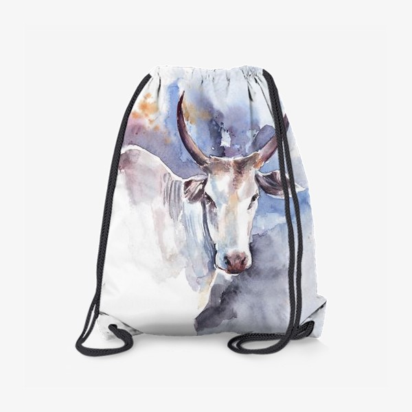 Рюкзак «cow-symbol2021»