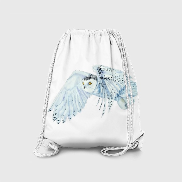 Рюкзак «Полярная сова»