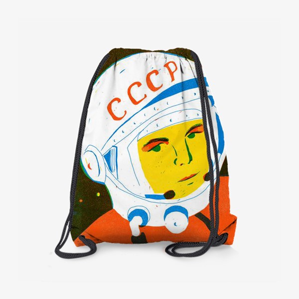 Рюкзак «СССР»