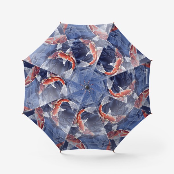 Зонт «Fishing »
