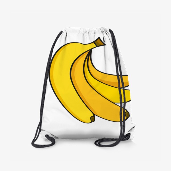 Рюкзак «Банан»