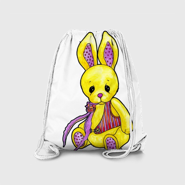Рюкзак «Easter Bunny»