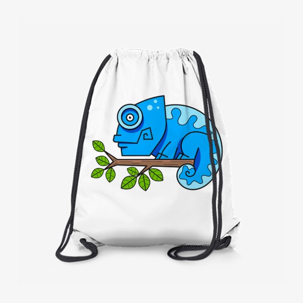 Рюкзак «хамелион»