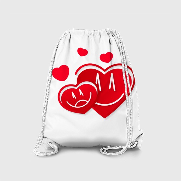 Рюкзак «Valentine»