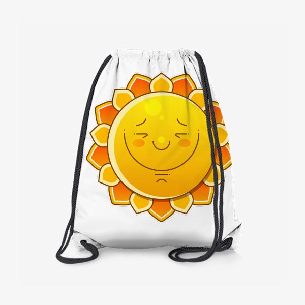Рюкзак «summer sun»