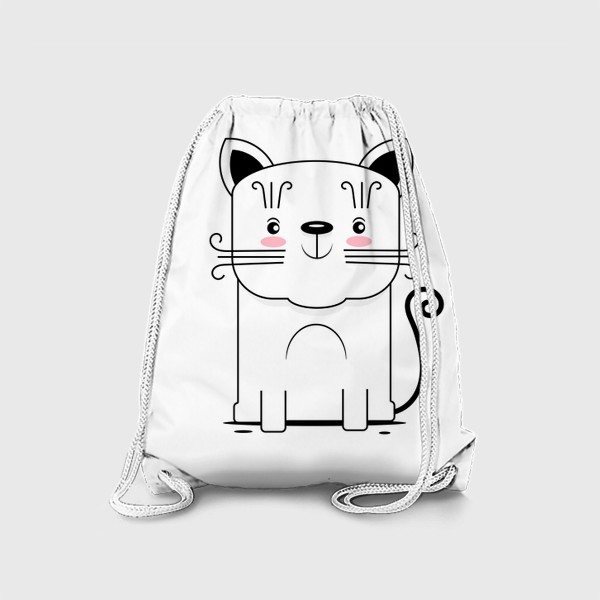 Рюкзак «Cat»