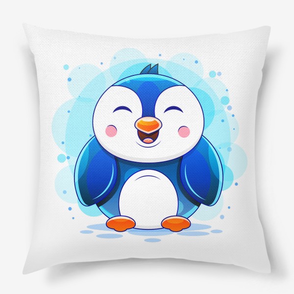 Подушка «Penguin »