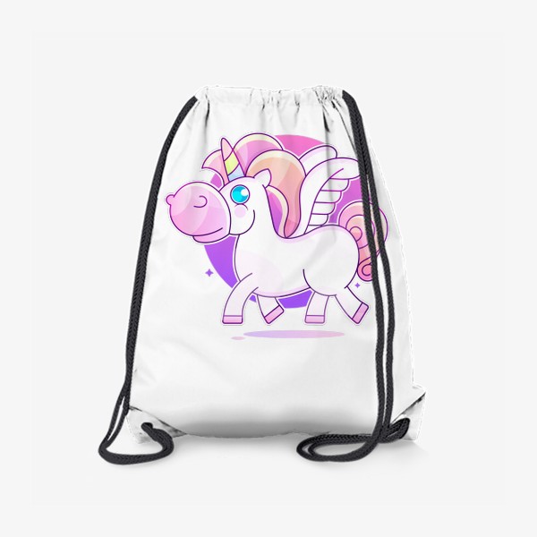 Рюкзак «ponny»