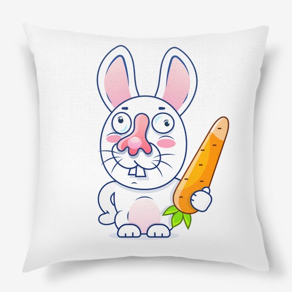 Подушка «Rabbit »