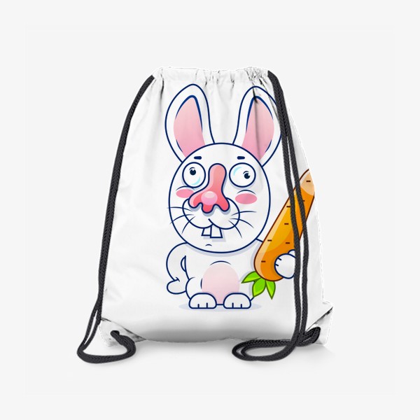 Рюкзак «Rabbit »