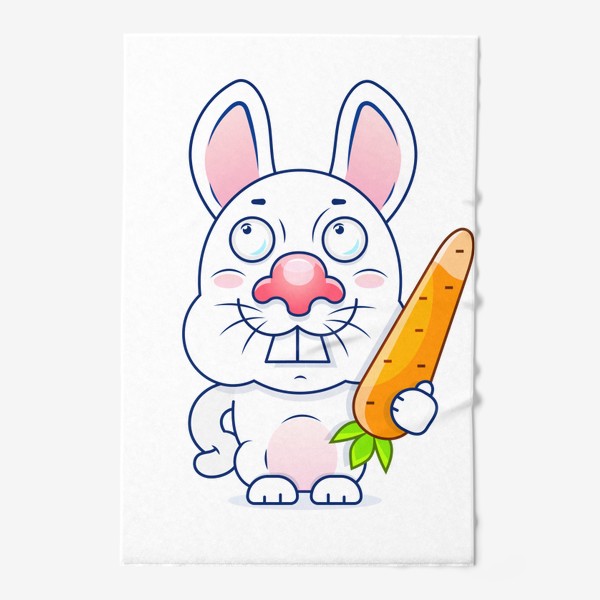 Полотенце «Rabbit »