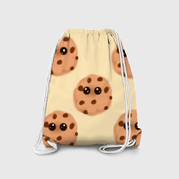 Рюкзак «Печеньки»