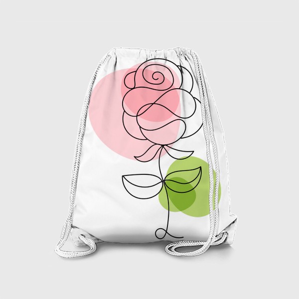 Рюкзак «Roses»