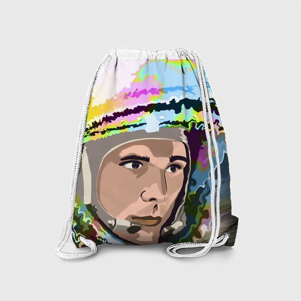 Рюкзак «Gagarin cosmcos»
