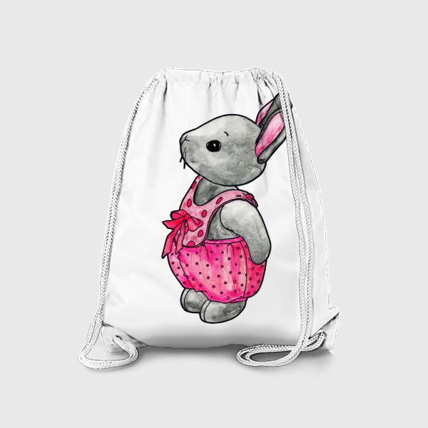 Рюкзак «Easter Cute Bunny»