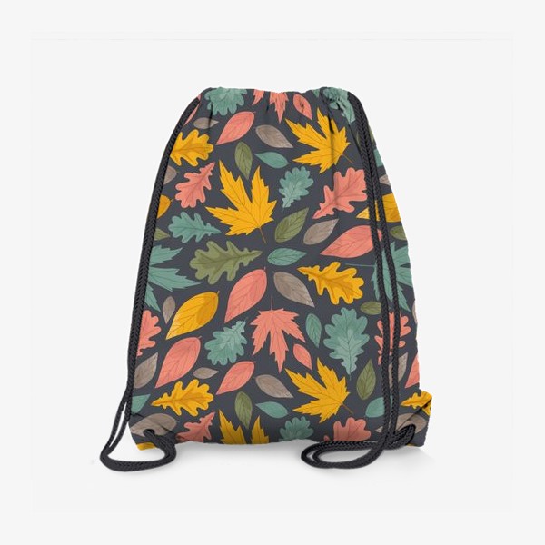 Рюкзак «Яркая осень»