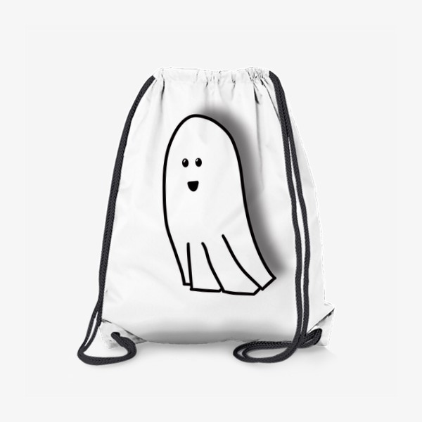 Рюкзак «Привидение»