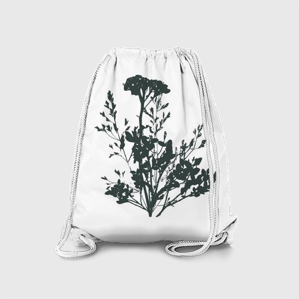 Рюкзак «Дикие травы»