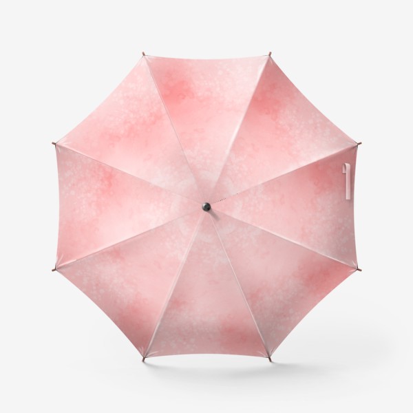 Зонт «Акварельный фон»