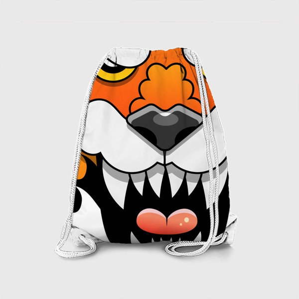 Рюкзак «Tiger Icon»