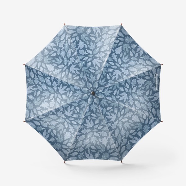 Зонт «Вечерняя роща»