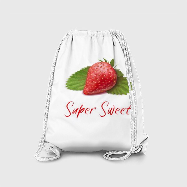 Рюкзак «Super Sweet»