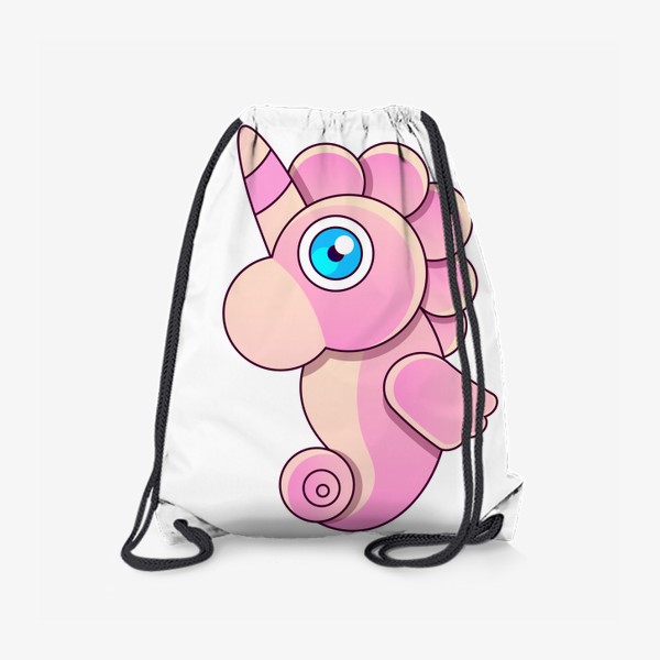 Рюкзак «Seahorse»