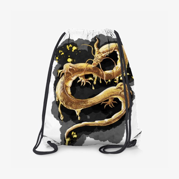 Рюкзак «Золотой Дракон »