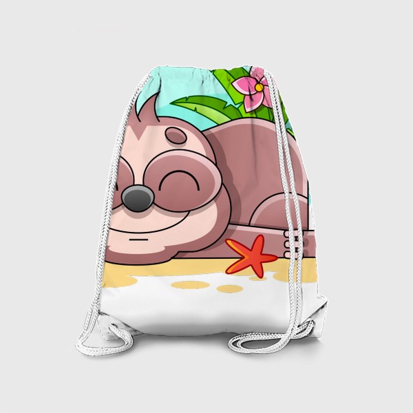 Рюкзак «Sloth»