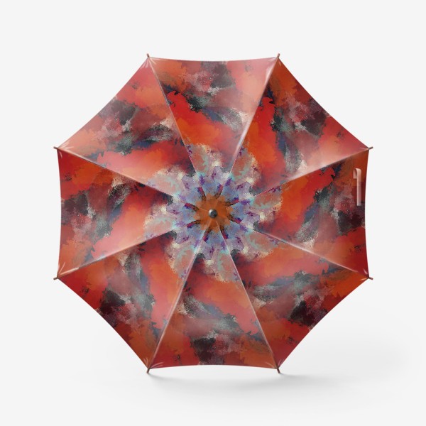Зонт «Палитра»