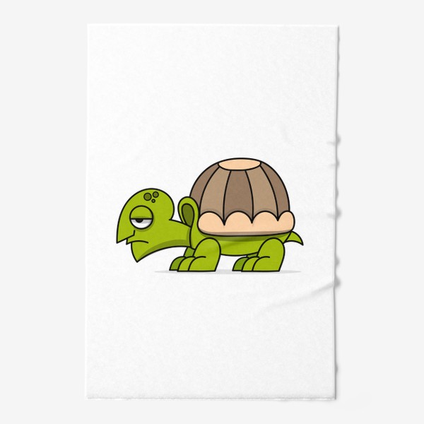 Полотенце «turtle»