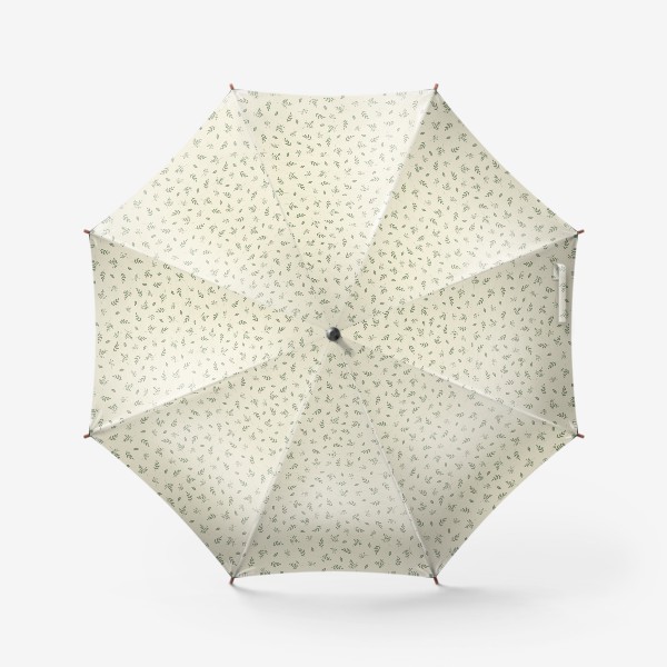 Зонт «Листочки»