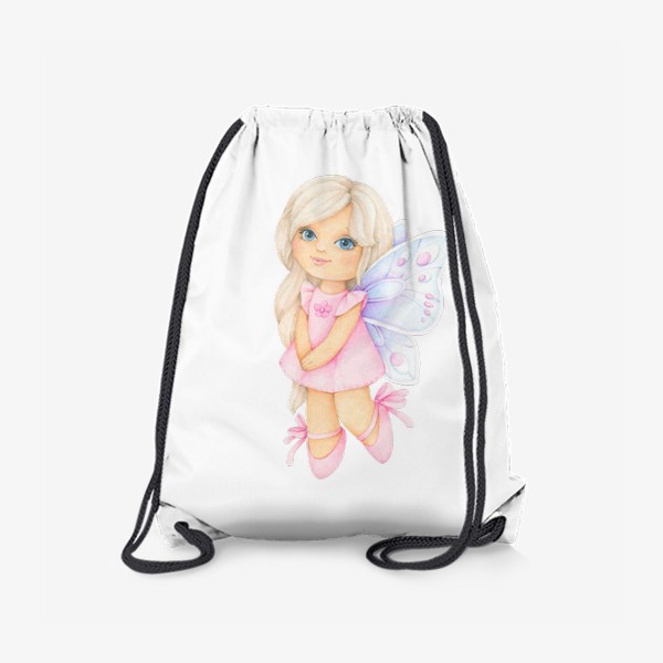 Рюкзак «Маленькая фея»